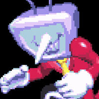 Tenna (Deltarune) Tenna (Deltarune)