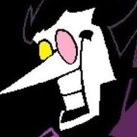 Spamton NEO (Deltarune) Spamton NEO (Deltarune)