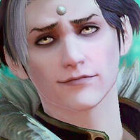 Emet-Selch (FFXIV) Emet-Selch (FFXIV)