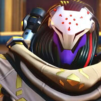 Ramattra (Overwatch)