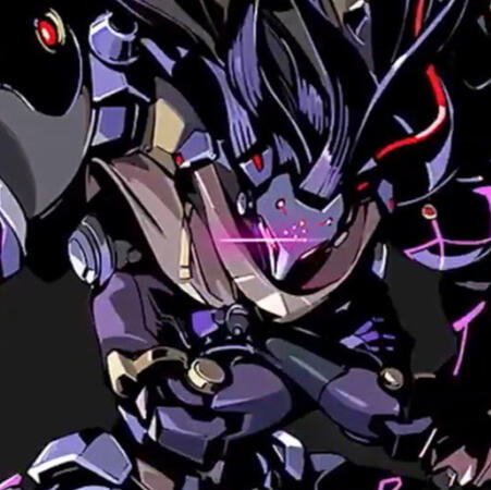 Ramattra (Overwatch) Ramattra (Overwatch)