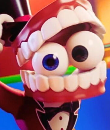 Caine (TADC) Caine (TADC)