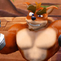 Crunch (Crash Bandicoot) Crunch (Crash Bandicoot)