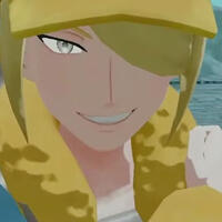 Volo (Pokemon) Volo (Pokemon)