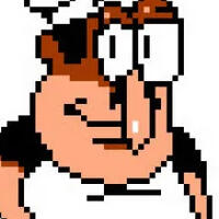 Peppino (Pizza Tower)