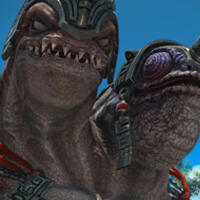 Bakool Ja Ja (FFXIV) Bakool Ja Ja (FFXIV)