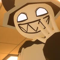 Roblander (Terrors of Nowhere) Roblander (Terrors of Nowhere)