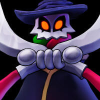 Zokket (M&L:Brothership) Zokket (M&L:Brothership)