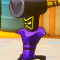 Ten (M&L:Brothership) Ten (M&L:Brothership)