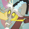 Discord (MLP) Discord (MLP)