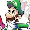 Luigi (Mario series) Luigi (Mario series)