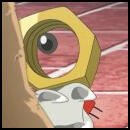 Meltan (Pokemon) Meltan (Pokemon)