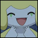 Jirachi (Pokemon) Jirachi (Pokemon)