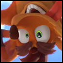 Crash Bandicoot Crash Bandicoot