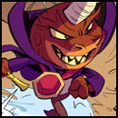 Ripto (Spyro) Ripto (Spyro)