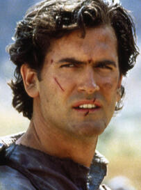Ash Williams (Evil Dead) Ash Williams (Evil Dead)